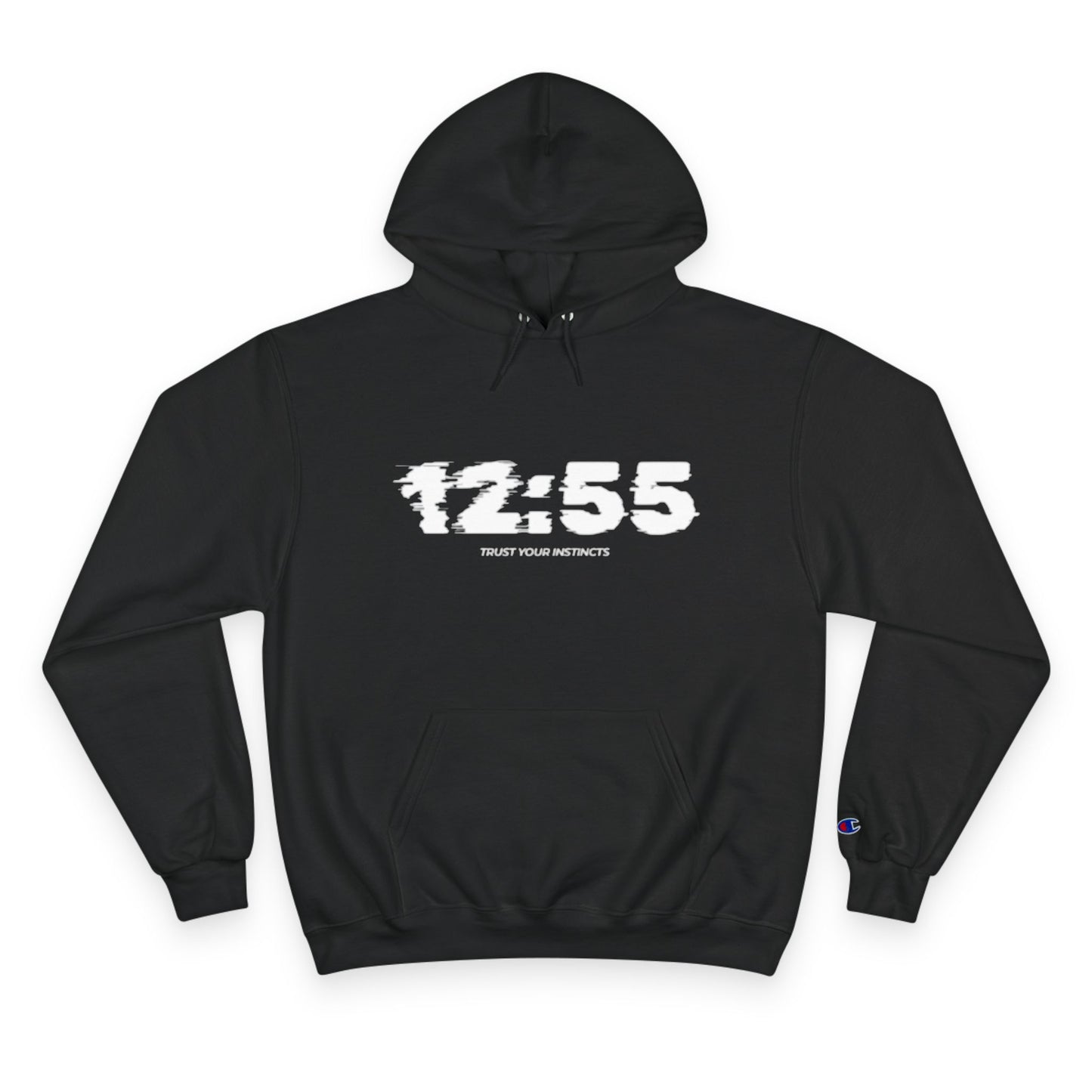 12:55 x Killua Hoodie